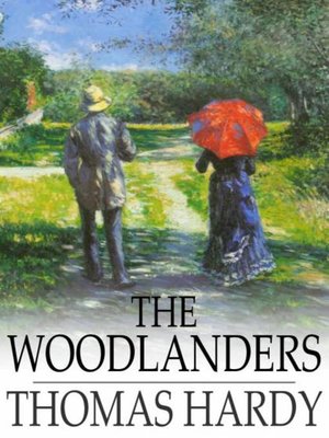 The Woodlanders - ebook